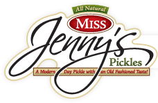 Miss Jennys Pickles